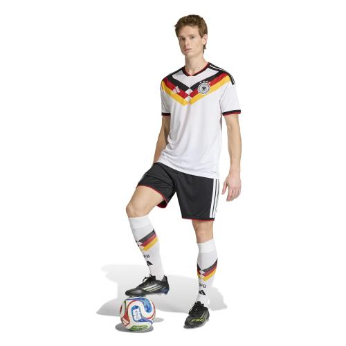 Deutschland WM Trikot - 2025-26